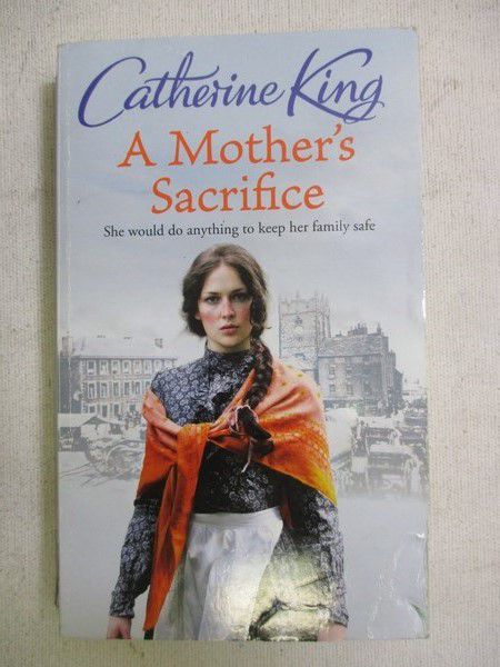 King Catherine  - A Mother's Sacrifice