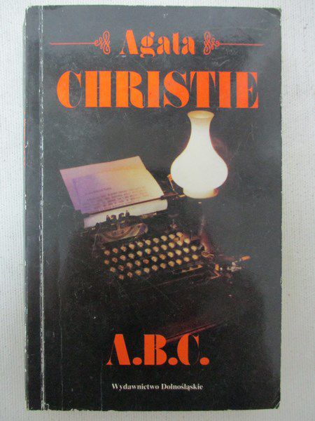 Christie Agata - A.B.C.