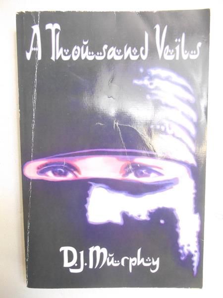 Murphy D.J. - A Thousand Veils