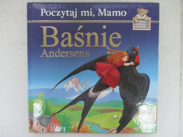 Andersen Fiabe (opr.) - Baśnie Andersena