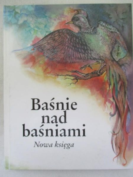 Daskova Larisa - Baśnie nad baśniami