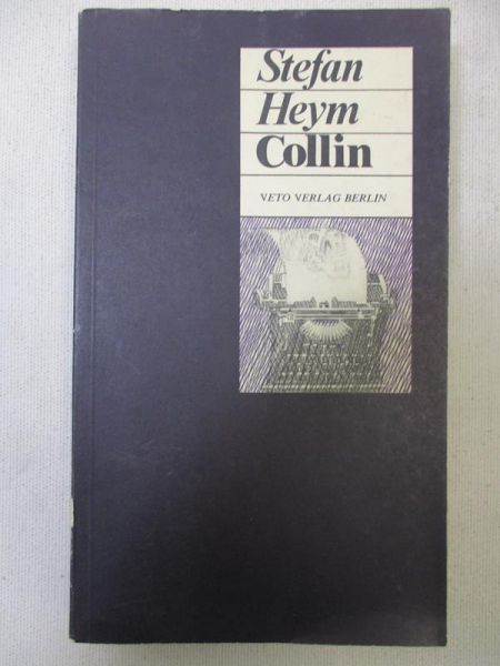 Heym Stefan - Collin