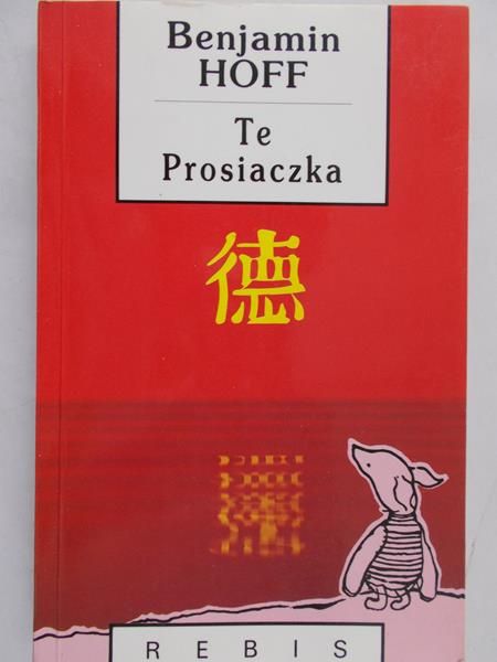Hoff Benjamin -  Te Prosiaczka