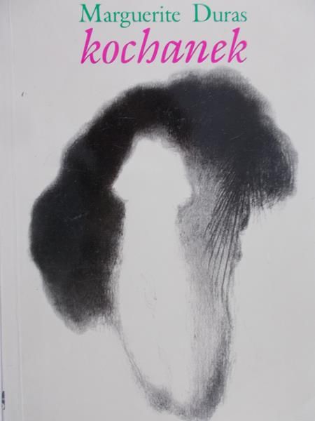 Duras Marguerite - Kochanek