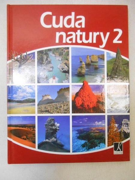 Słowiak Paweł - Cuda natury 2