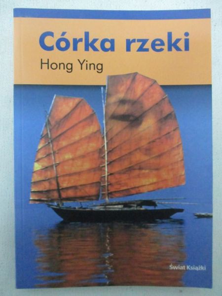 Ying Hong - Córka rzeki