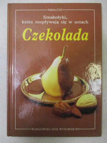 Schroer Josef - Czekolada