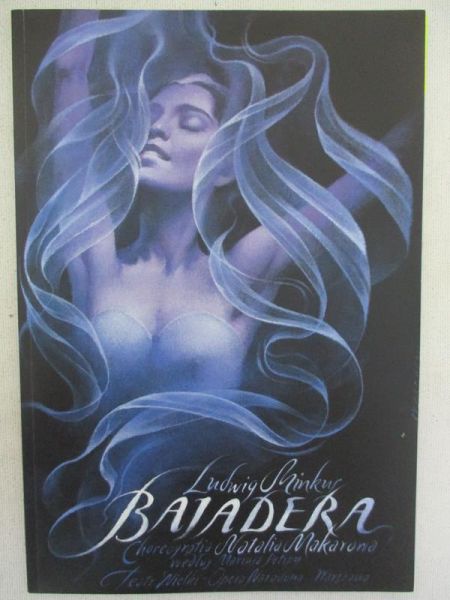 Minkus Ludwig - Bajadera