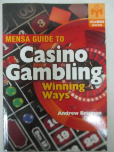 Brisman Andrew - Casino Gambling. Winning ways