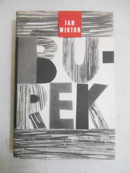 Wiktor Jan - Burek