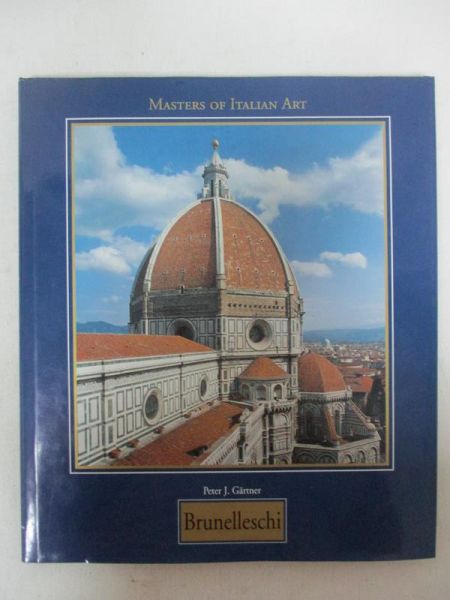 Gartner Peter J. - Brunelleschi