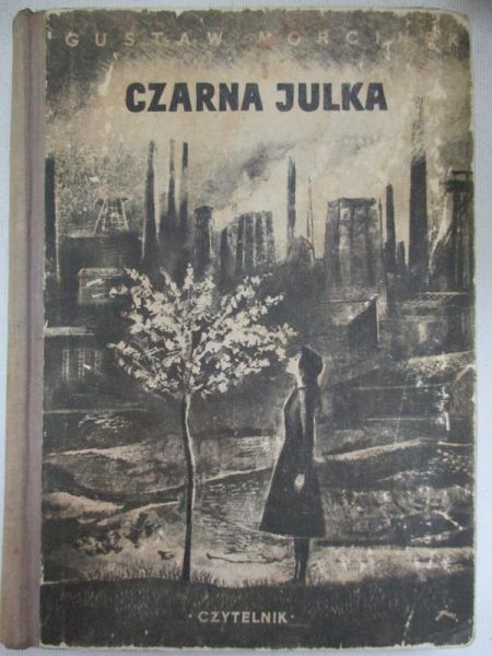 Morcinek Gustaw - Czarna Julka