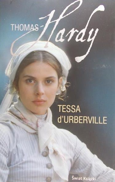 Hardy Thomas - Tessa D'Urberville