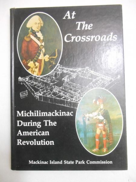 Armour David A. - At The Crossroads