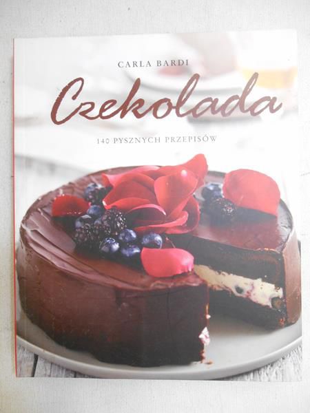Bardi Carla - Czekolada