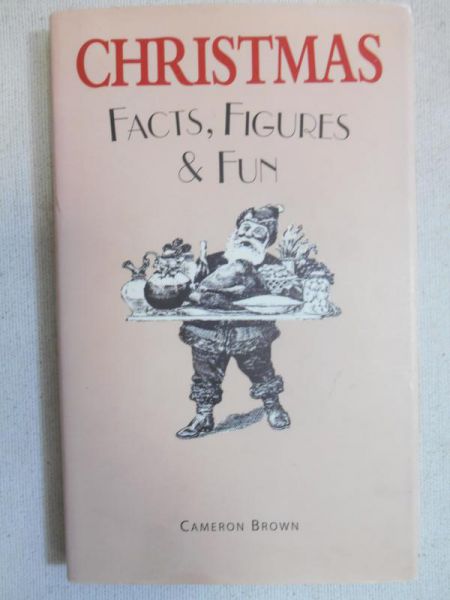 Brown Cameron - Christmas. Facts, figures & fun