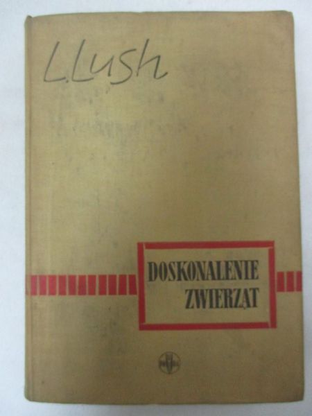 Lush Jay - Doskonalenie zwierząt