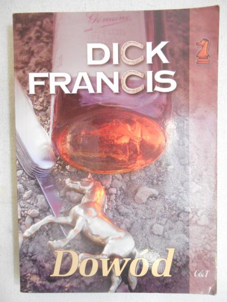 Francis Dick - Dowód
