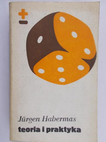Habermas Jurgen - Teoria i praktyka