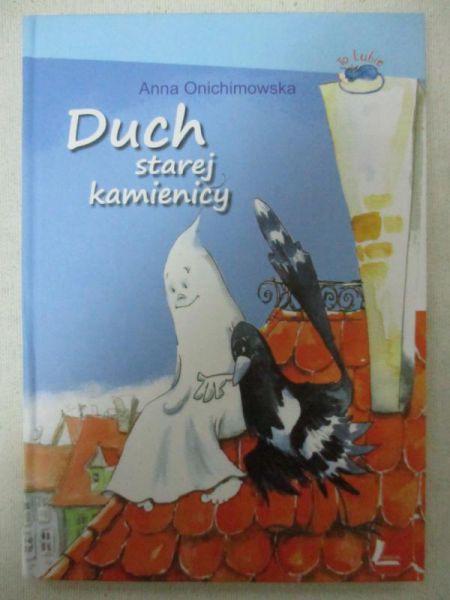 Duch starej kamienicy