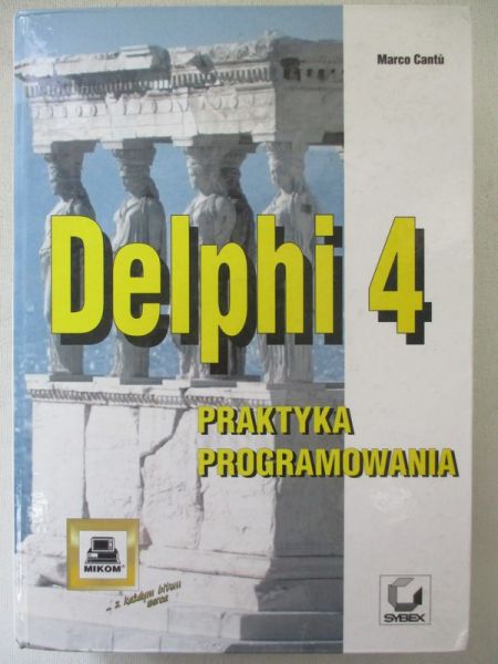 Cantu Marco - Delphi 4