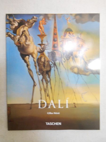 Neret Gilles - Dali