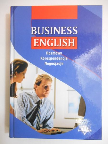 Kienzler Iwona (przeł.) - Business english