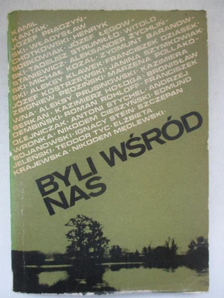 Lenort Feliks (red) - Byli wśród nas