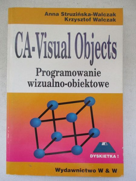 Struzińska-Walczak Anna - CA-Visual Objects.