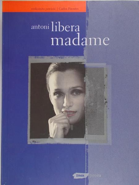 Libera Antoni - Madame