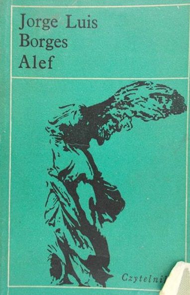 Borges Jorge Luis - Alef