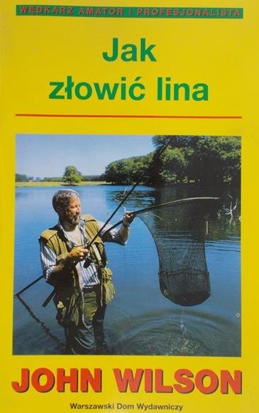 Jak złowić lina