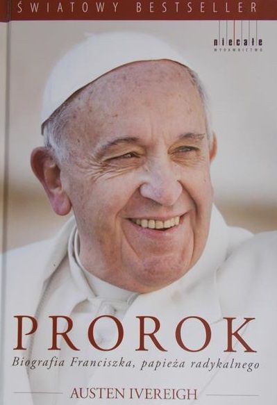 Ivereigh Austen - Prorok