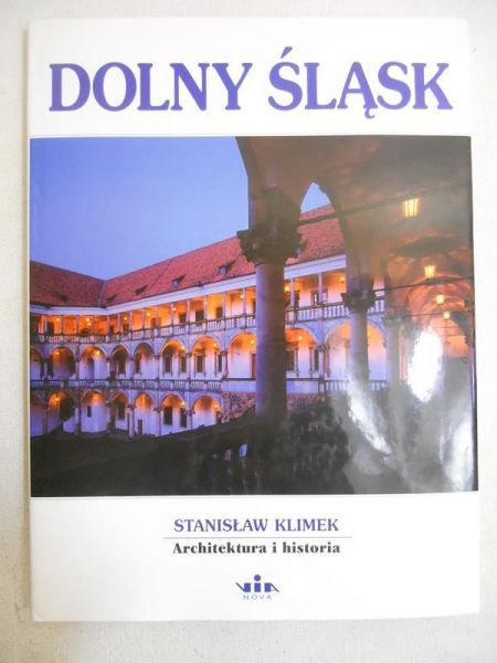 Klimek Stanisław - Dolny Śląsk