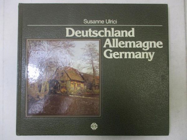 Ulrici Susanne - Deutschland Allemagne Germany
