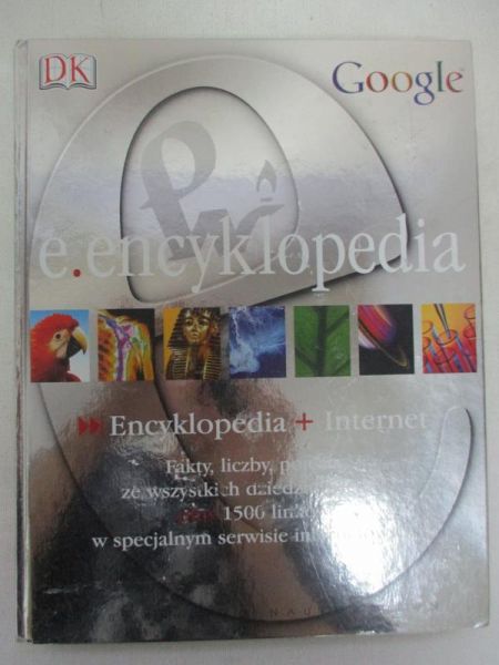 E.encyklopedia