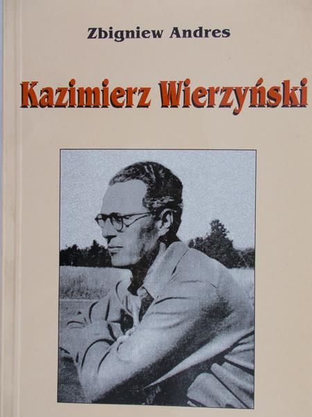 Andres Zbigniew - Kazimierz Wierzyński