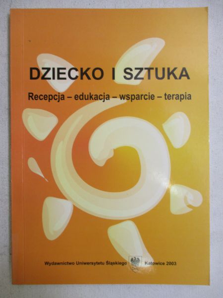 Knapik Mirosław - Dziecko i sztuka