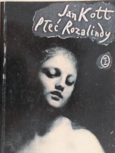 Kott Jan - Płeć Rozalindy