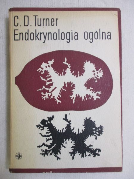 Turner C.D. - Endokrynologia ogólna