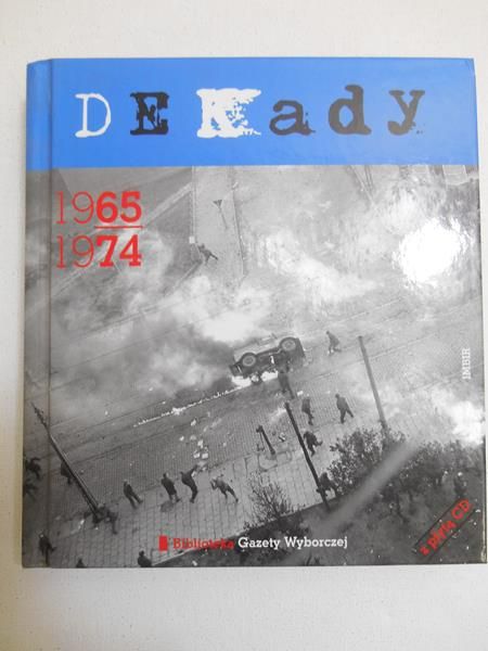 Dwilewicz Łukasz - Dekady 1965-1974