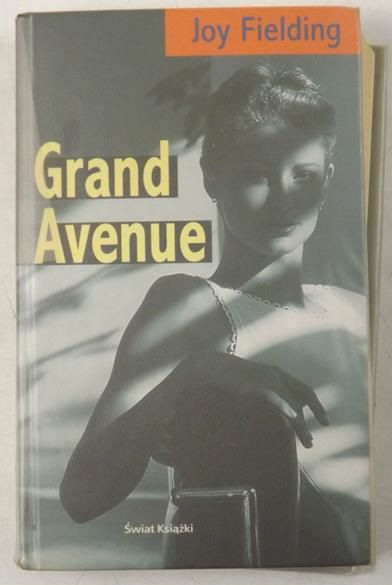 Fielding Joy  - Grand Avenue