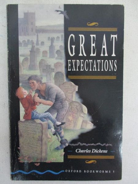 Dickens Charles - Great Expectations