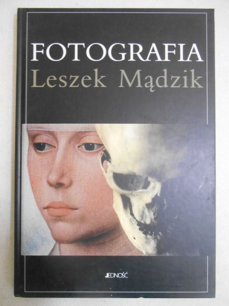 Mądzik Leszek  - Fotografia