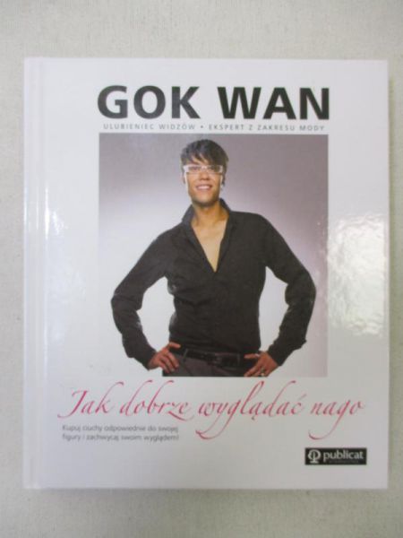 Wan Gok - Jak dobrze wyglądać nago