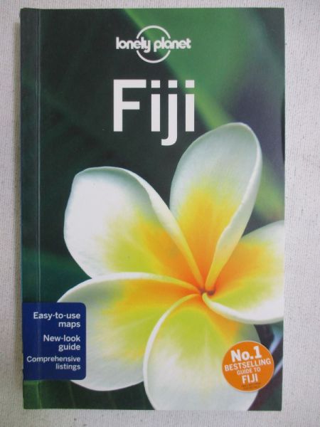 Starnes Dean - Fiji