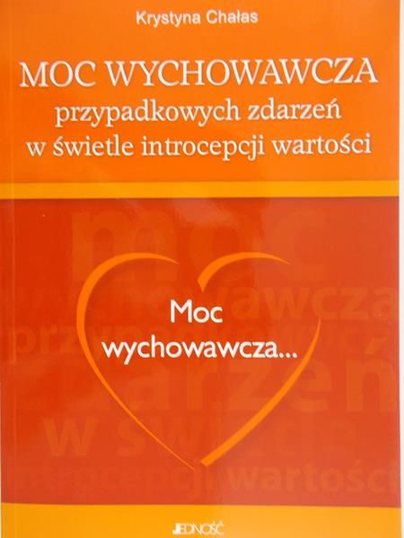 Moc wychowawcza...