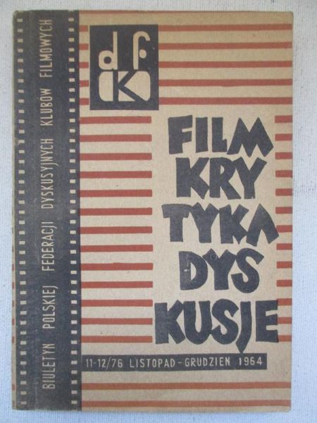 Gazda Janusz (red.) - Film ,krytyka, dyskusje