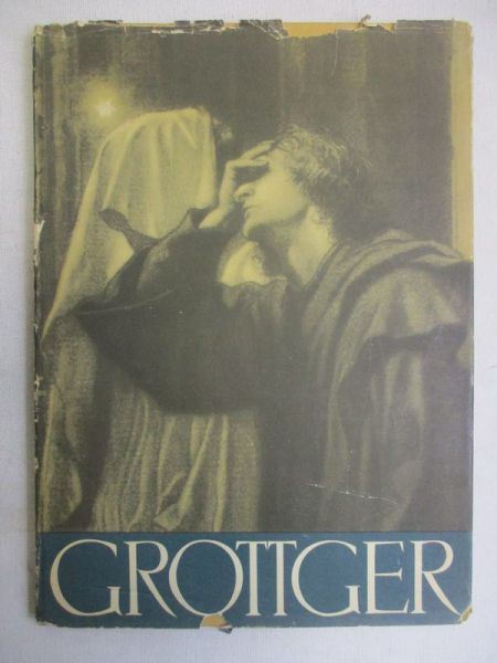 Juszczak Wiesław - Artur Grottger. Pięć cyklów