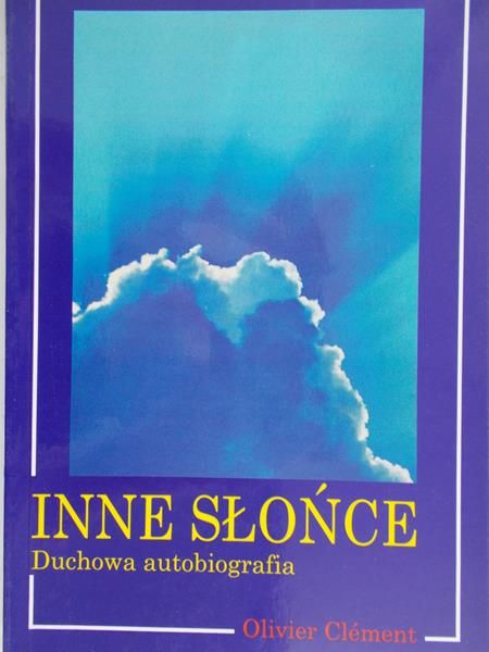 Clement Olivier - Inne słońce
